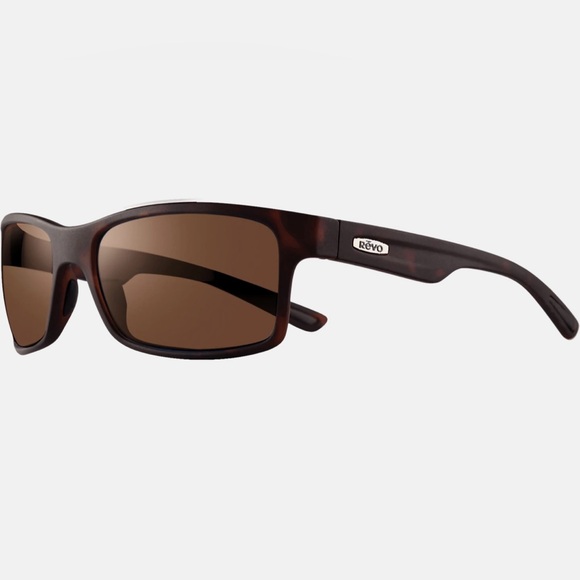 Revo Mens Sunglasses - Picture 1 of 11